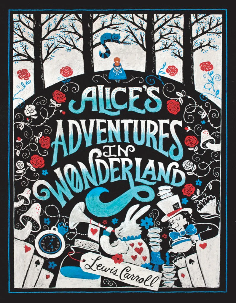 Alice in Wonderland Mini - Image 3