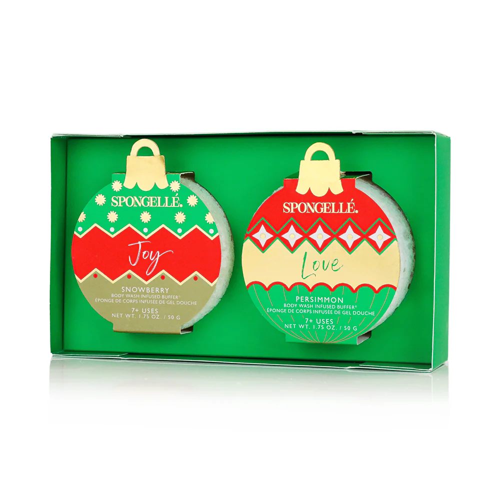 Deck the Halls | Holiday Ornament Gift Set - Image 4