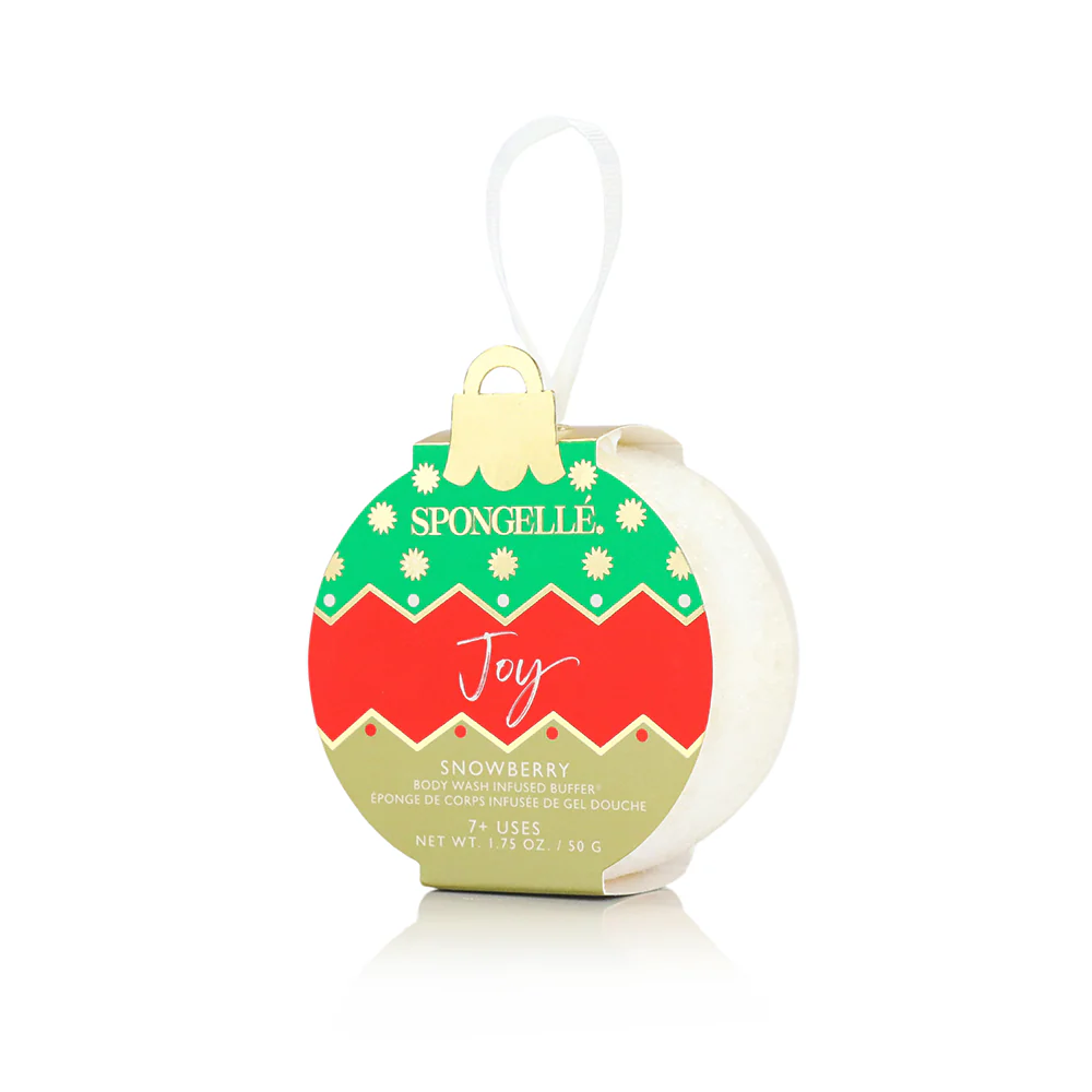 Deck the Halls | Holiday Ornament Gift Set - Image 5