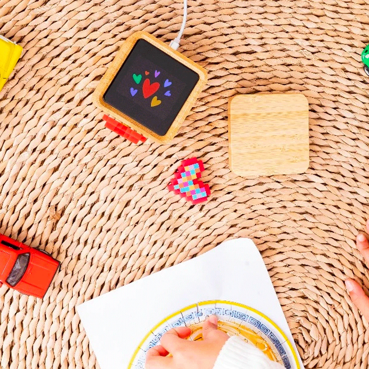 Color & Photo Duo Set - Image 9