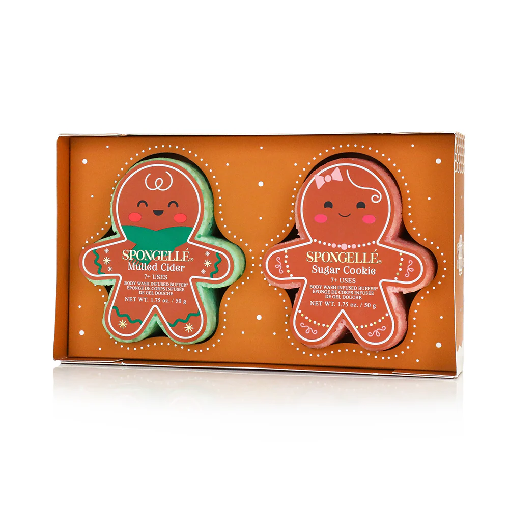 Everything Nice | Holiday Gingerbread Gift Set - Image 4