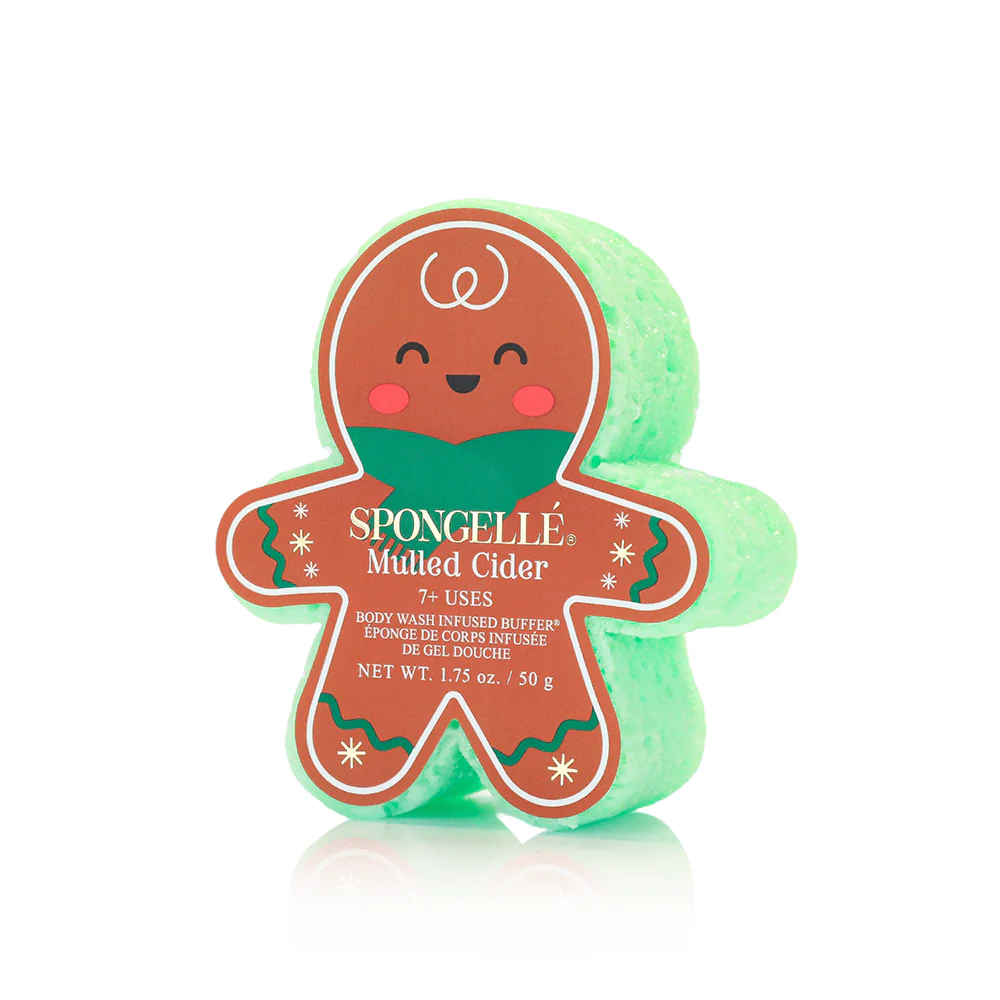 Everything Nice | Holiday Gingerbread Gift Set - Image 5