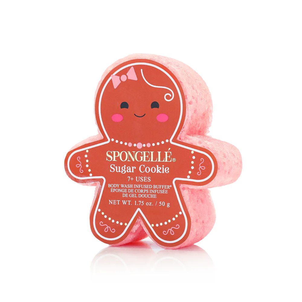 Everything Nice | Holiday Gingerbread Gift Set - Image 6