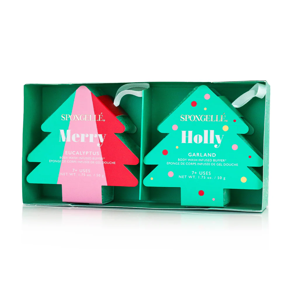 Happy Holidays | Holiday Tree Gift Set - Image 4