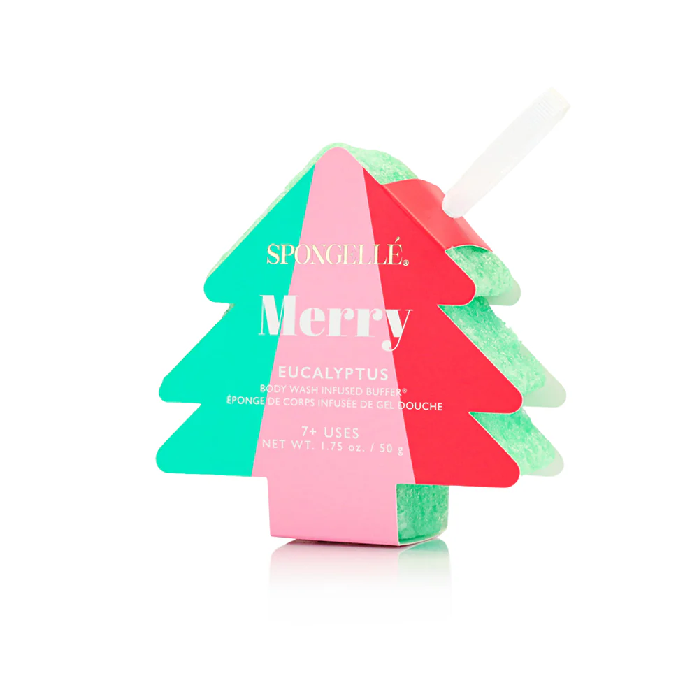 Happy Holidays | Holiday Tree Gift Set - Image 5