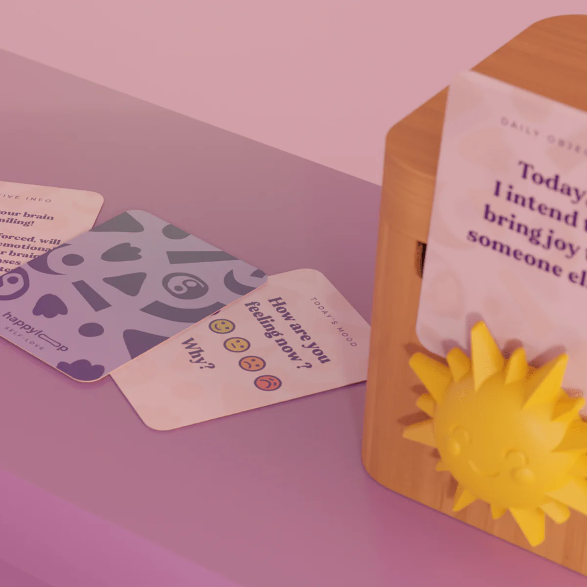 Happy Loop Music Box - Image 3