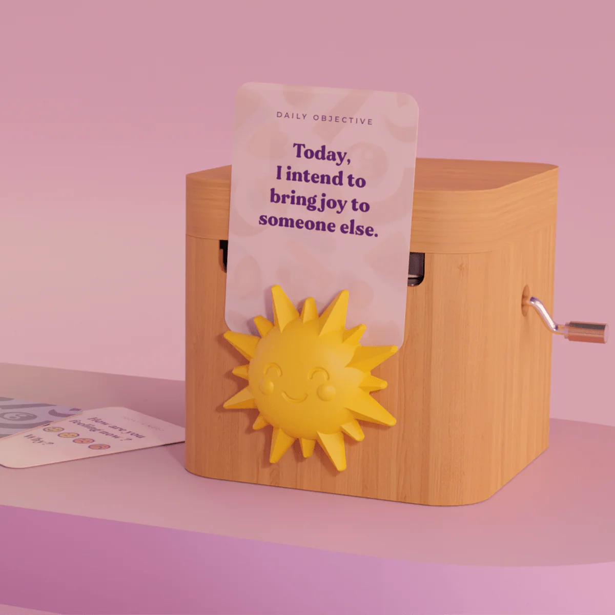 Happy Loop Music Box - Image 4