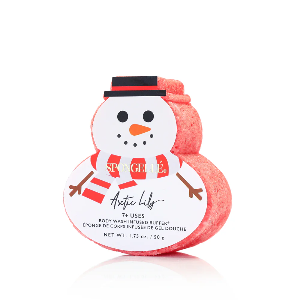 Let It Snow | Holiday Snowman Gift Set - Image 5