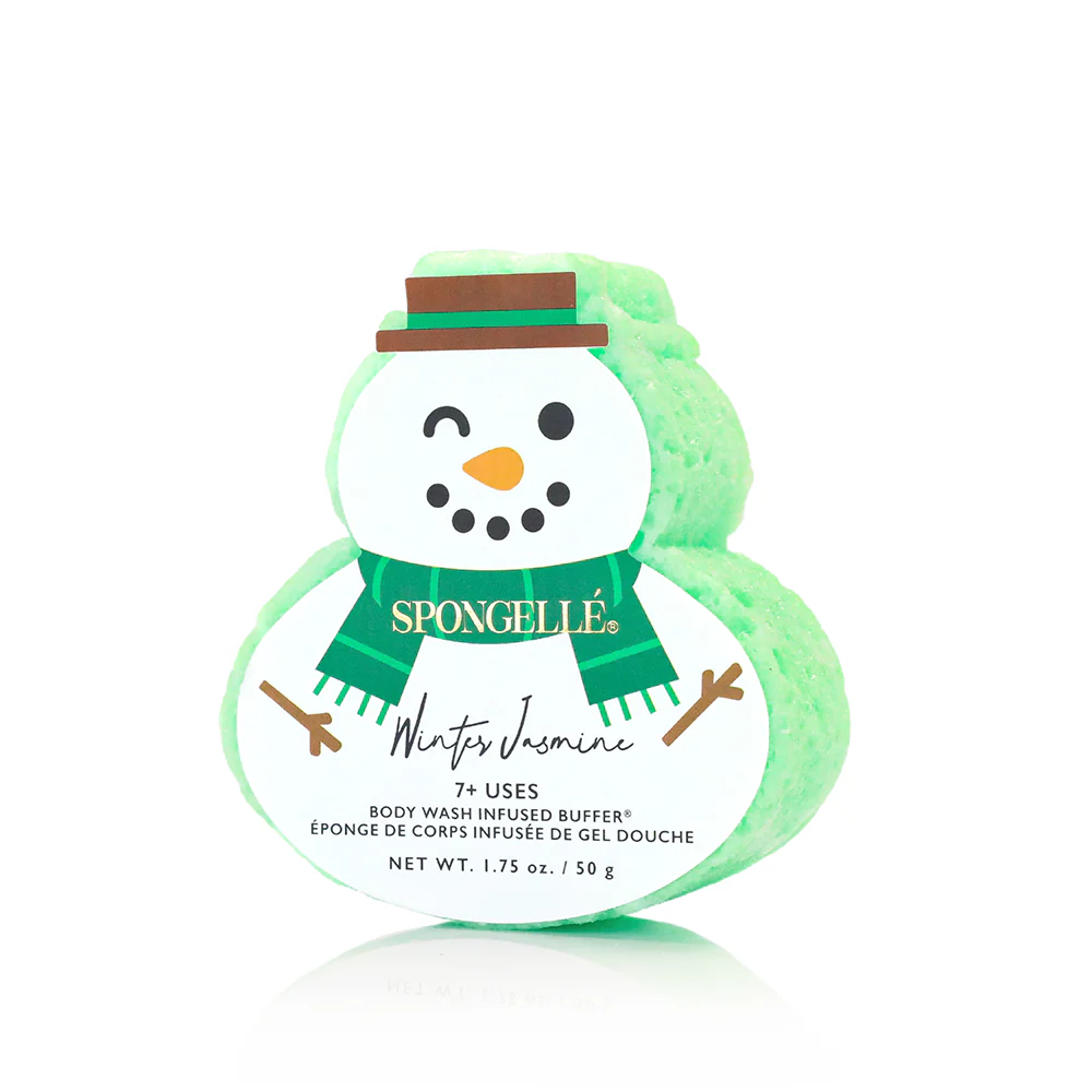 Let It Snow | Holiday Snowman Gift Set - Image 6