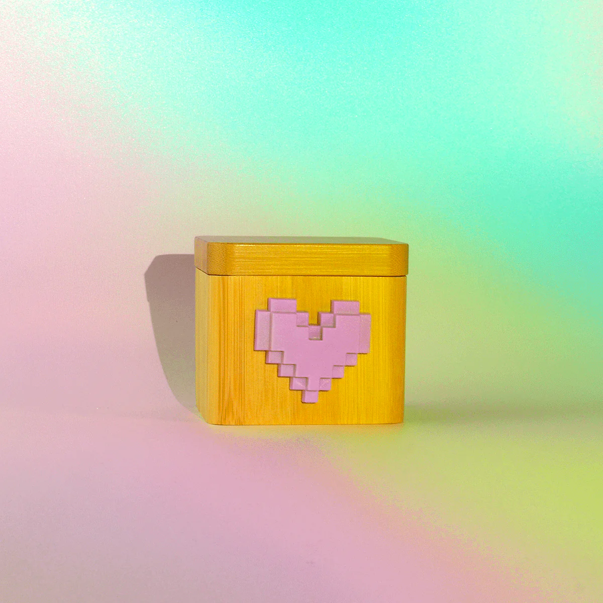 Lilac Spinny Magnet - Image 4