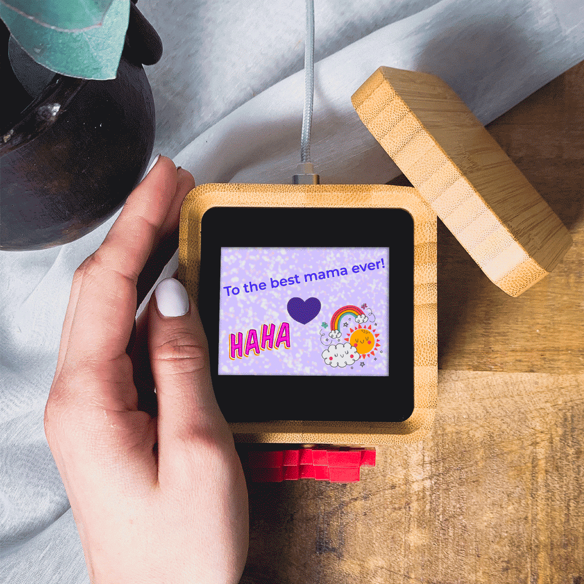 Lovebox Photo Messenger - Image 5