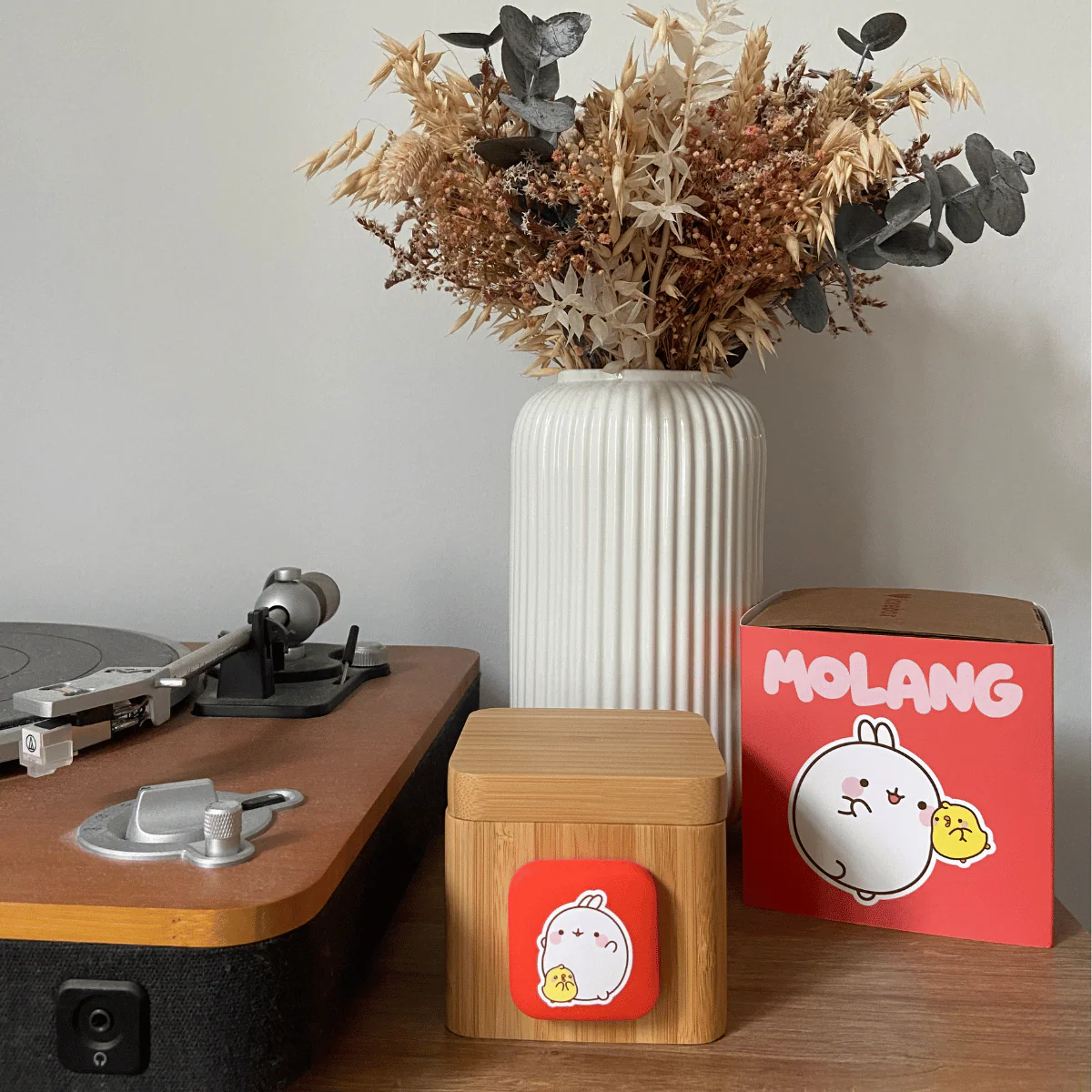 Lovebox Molang - Image 4