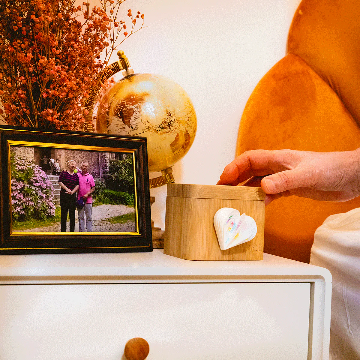 Paper Spinny Magnet - Image 5