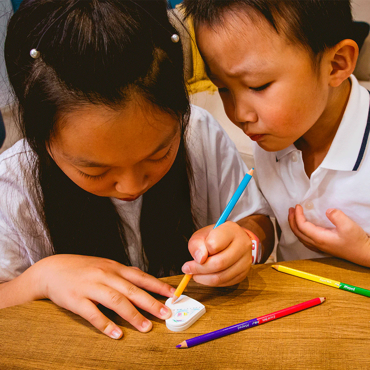 Paper Spinny Magnet - Image 6