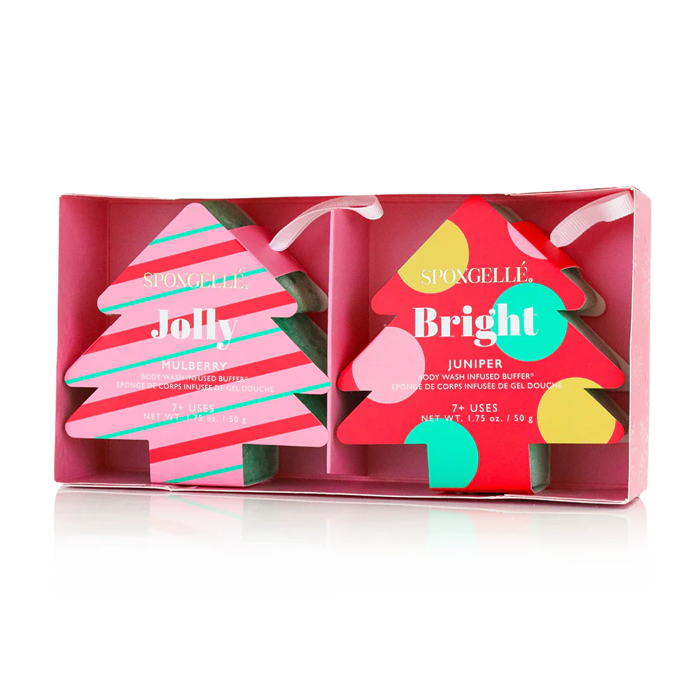 Season's Greetings | Holiday Tree Gift Set - Image 4