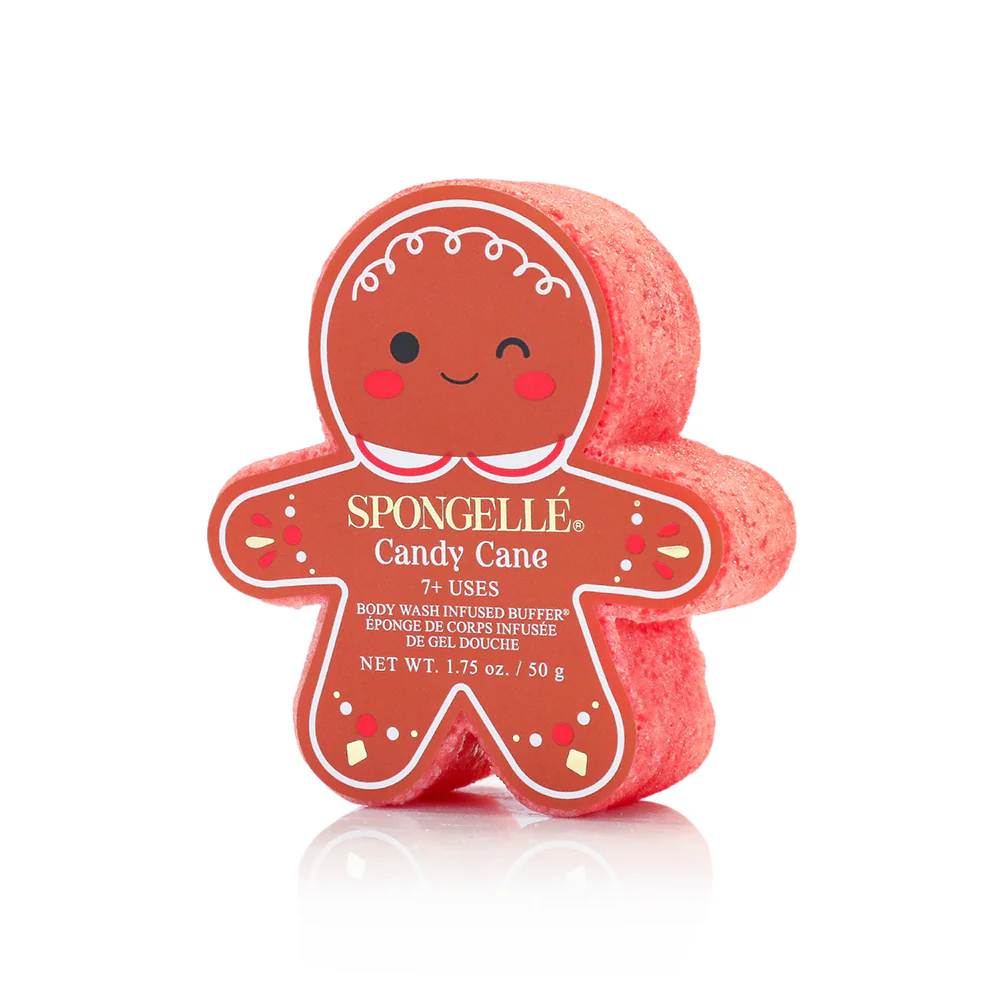 Sugar & Spice | Holiday Gingerbread Gift Set - Image 6