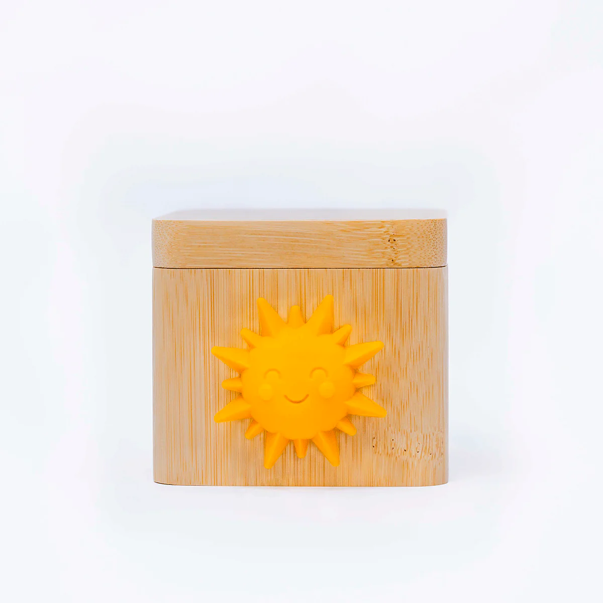 Sunny Spinny Magnet - Image 5