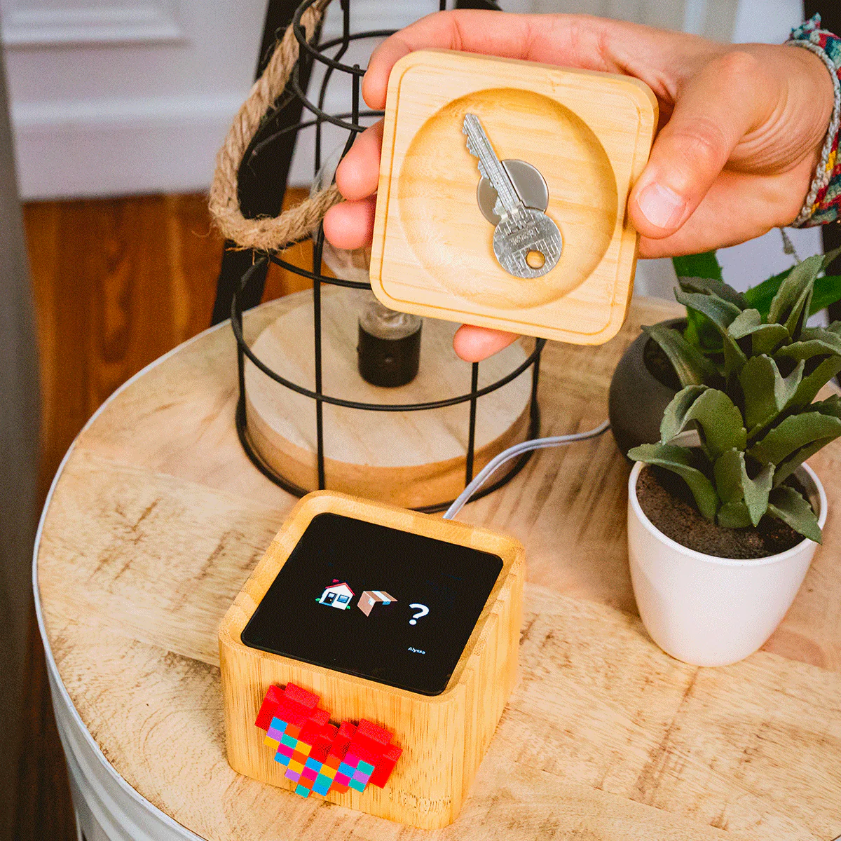 Surprise lid - Image 3