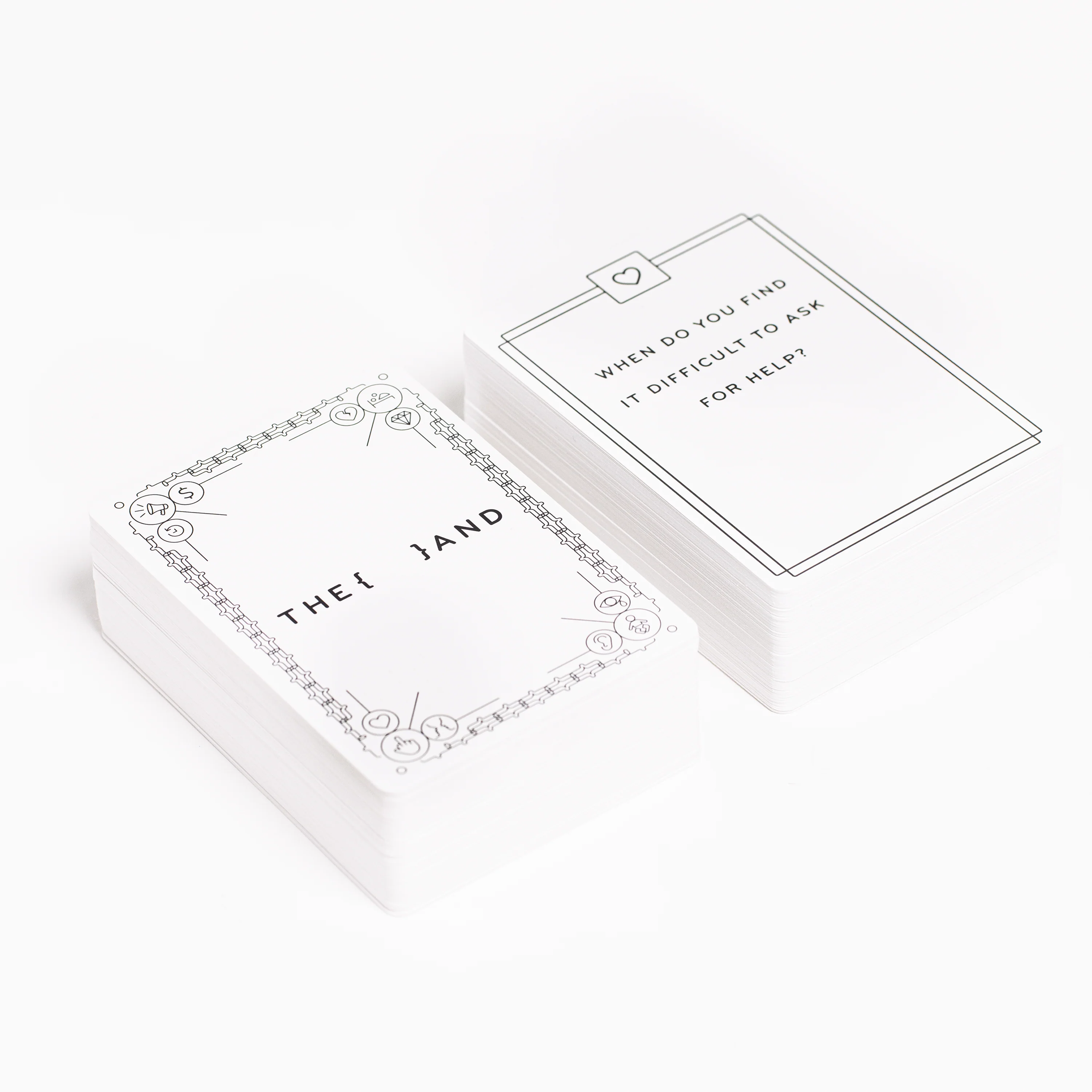 {THE AND} Coworkers Edition - Image 5