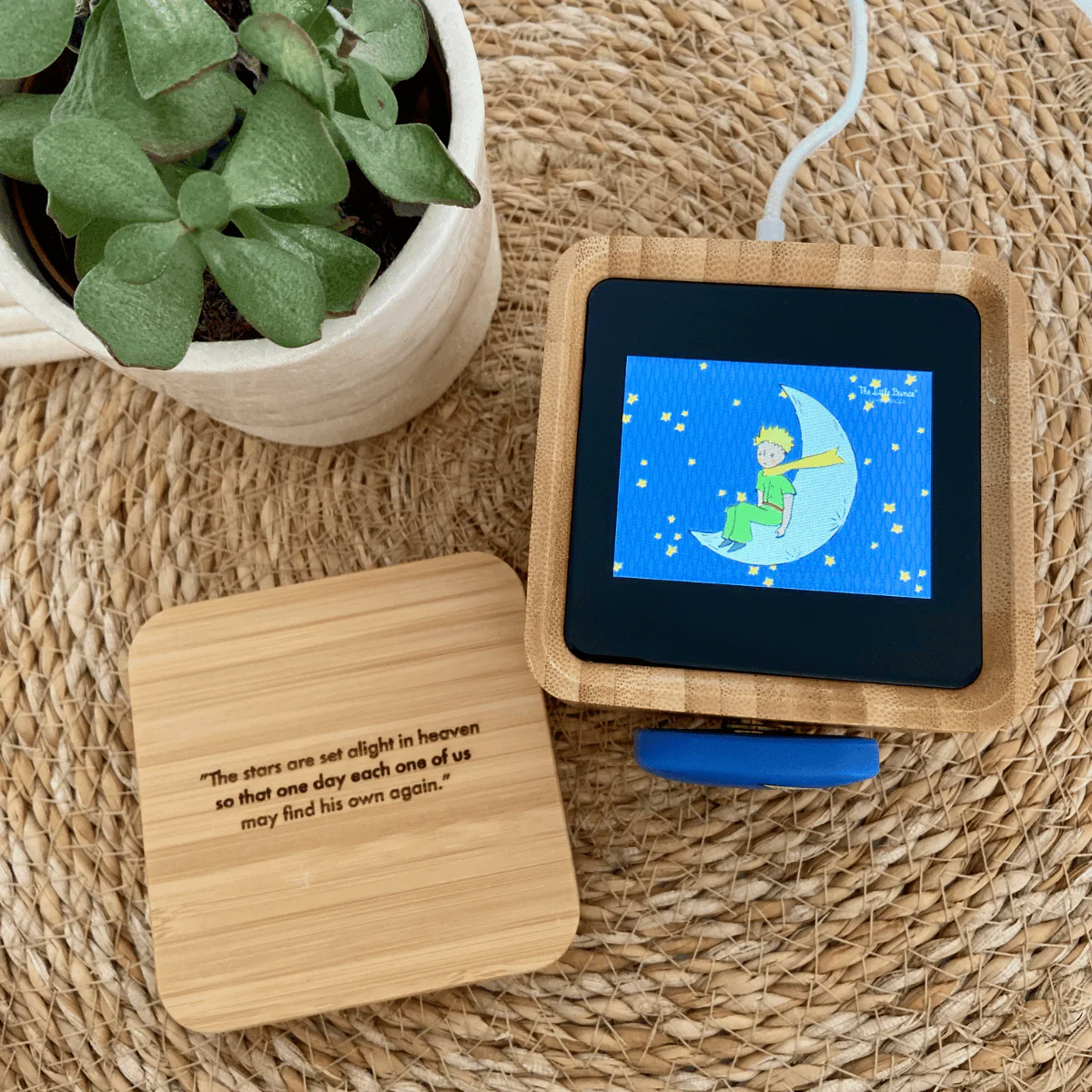 The Little Prince Lovebox - Image 3