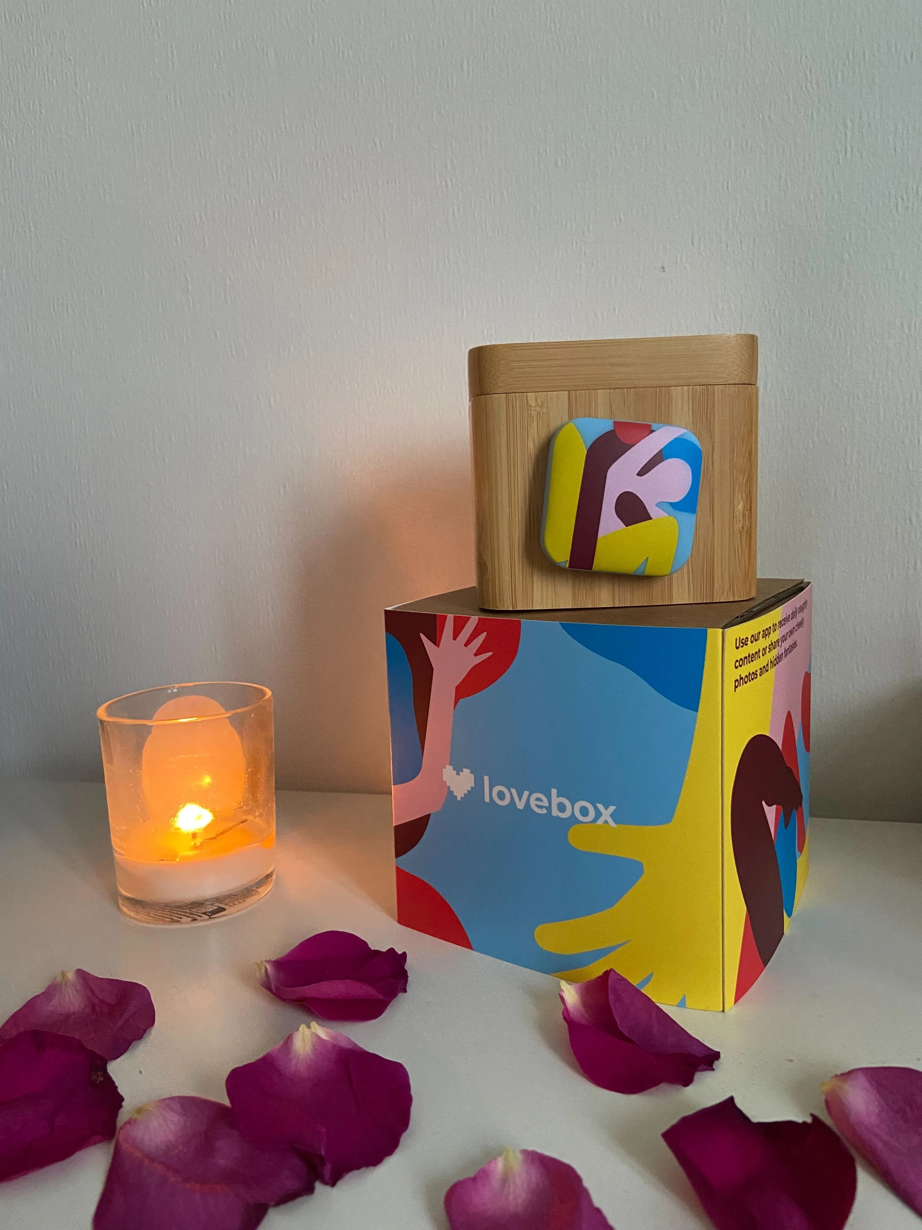 The Naughty Lovebox - Image 5