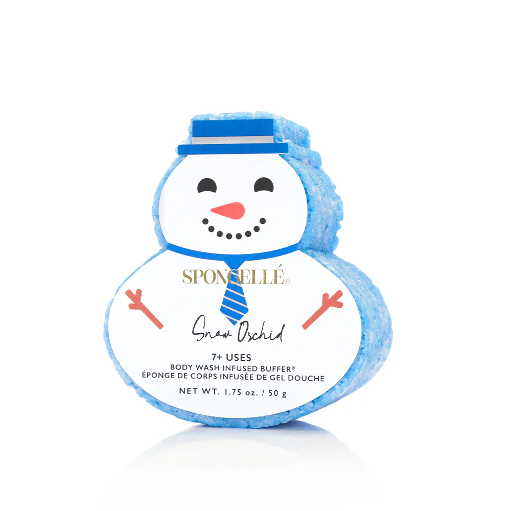 Winter Wonderland | Holiday Snowman Gift Set - Image 5
